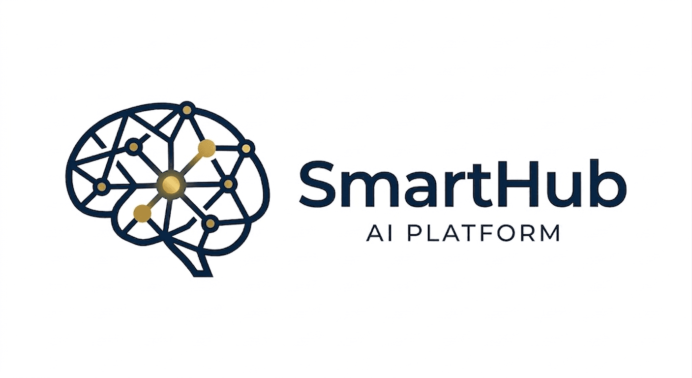 AI SmartHub : Plateforme Intelligente de Gestion et Valorisation des Données IATD